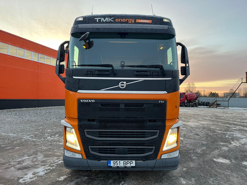 Volvo FH 460 6x2 HYDRAULICS - 트랙터 유닛 : 사진 3 Volvo FH 460 6x2 HYDRAULICS - 트랙터 유닛 : 사진 3