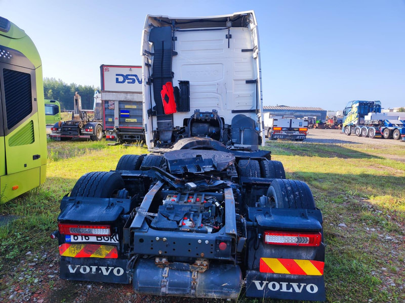 Volvo FH 500 HP 6x2 tractor D13K500 / AT2612E - 프레임/ 시 트럭 용 : 사진 4 Volvo FH 500 HP 6x2 tractor D13K500 / AT2612E - 프레임/ 시 트럭 용 : 사진 4