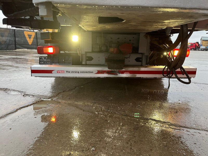 드롭사이드/ 플랫베드 트럭 Volvo FH 540 6x2*4 PLATFORM L=6925 mm : 사진 13 드롭사이드/ 플랫베드 트럭 Volvo FH 540 6x2*4 PLATFORM L=6925 mm : 사진 13