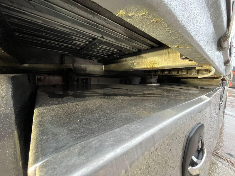 드롭사이드/ 플랫베드 트럭 Volvo FH 540 6x2*4 PLATFORM L=6925 mm : 사진 14 드롭사이드/ 플랫베드 트럭 Volvo FH 540 6x2*4 PLATFORM L=6925 mm : 사진 14