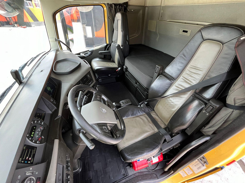 리스 Volvo FH 540 8x4*4 FASSI F710RA2.26 + JIB / PLATFORM L=6314 mm Volvo FH 540 8x4*4 FASSI F710RA2.26 + JIB / PLATFORM L=6314 mm : 사진 20