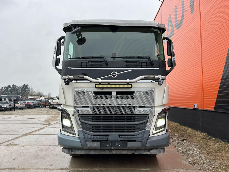 Volvo FH 750 10x4 ADR / RETARDER / FULL STEEL / BOX L=7089 mm - 덤프트럭 : 사진 3 Volvo FH 750 10x4 ADR / RETARDER / FULL STEEL / BOX L=7089 mm - 덤프트럭 : 사진 3
