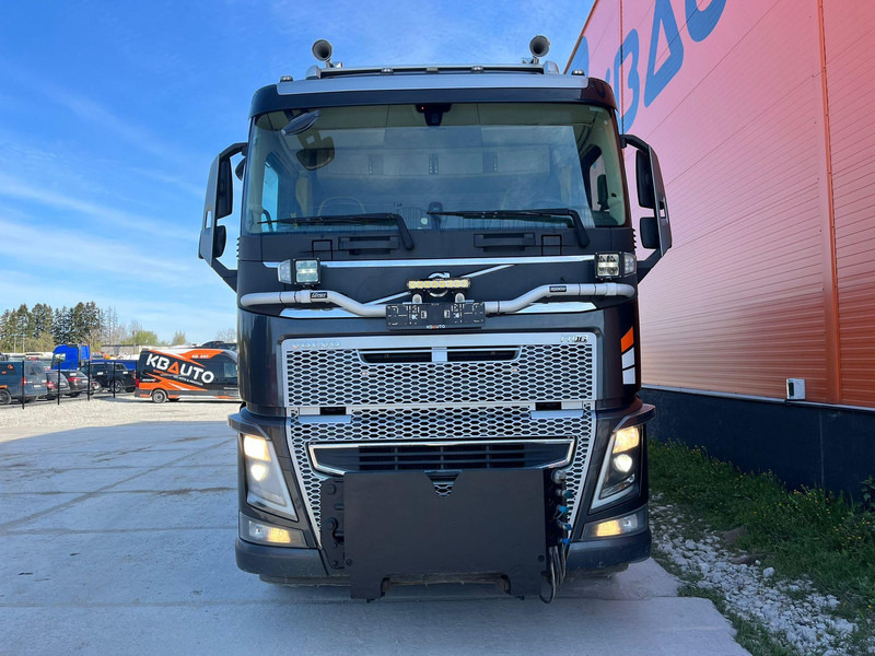 Volvo FH 750 8x4*4 UNDERBODY SCRAPER / RETARDER / BOX L=5940 mm - 덤프트럭 : 사진 3 Volvo FH 750 8x4*4 UNDERBODY SCRAPER / RETARDER / BOX L=5940 mm - 덤프트럭 : 사진 3