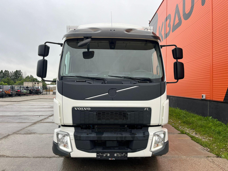 Volvo FL 280 4x2 BOX L=8688 mm - 박스 트럭 : 사진 3 Volvo FL 280 4x2 BOX L=8688 mm - 박스 트럭 : 사진 3