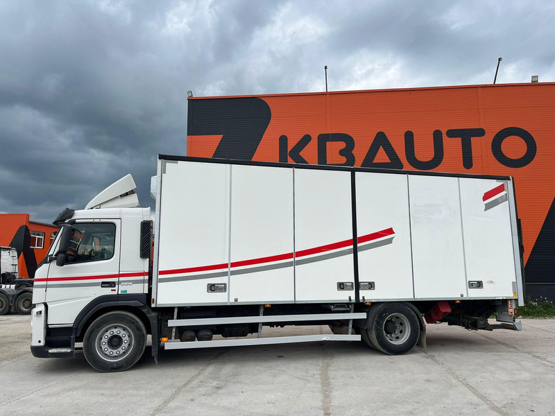 박스 트럭 Volvo FM 330 4x2 BOX L=7533 mm : 사진 9 박스 트럭 Volvo FM 330 4x2 BOX L=7533 mm : 사진 9