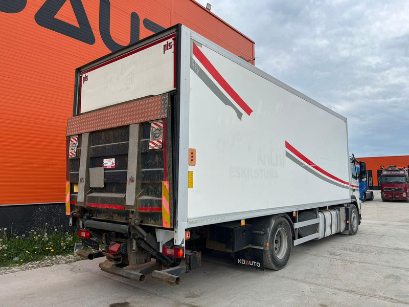 박스 트럭 Volvo FM 330 4x2 BOX L=7533 mm : 사진 6 박스 트럭 Volvo FM 330 4x2 BOX L=7533 mm : 사진 6