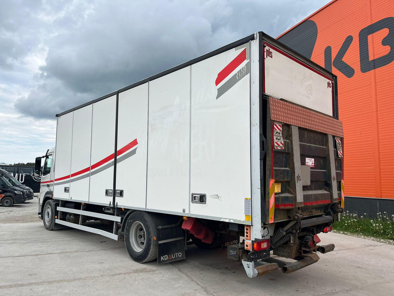 박스 트럭 Volvo FM 330 4x2 BOX L=7533 mm : 사진 8 박스 트럭 Volvo FM 330 4x2 BOX L=7533 mm : 사진 8