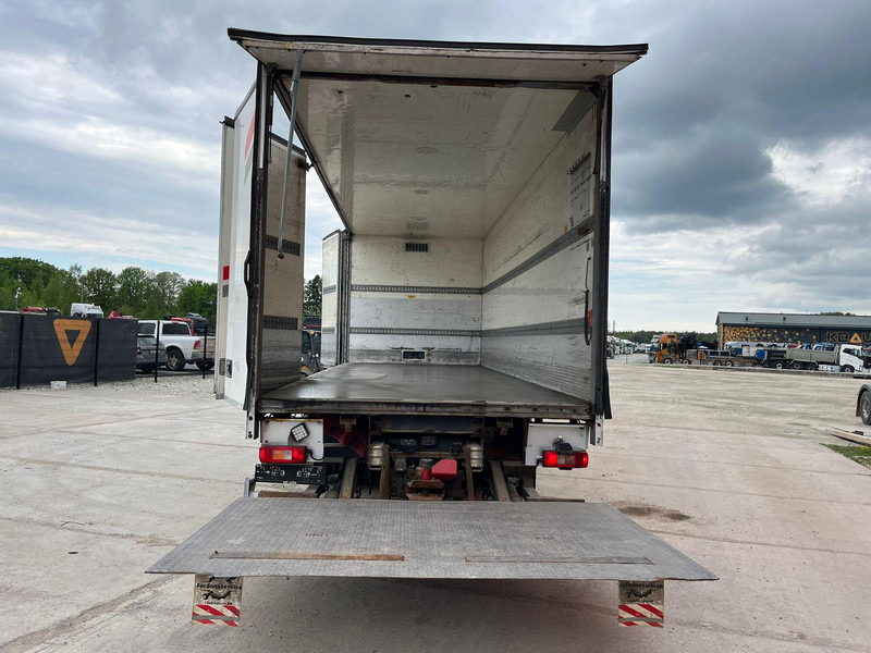 박스 트럭 Volvo FM 330 4x2 BOX L=7533 mm : 사진 11 박스 트럭 Volvo FM 330 4x2 BOX L=7533 mm : 사진 11