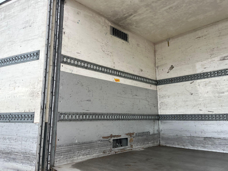 박스 트럭 Volvo FM 330 4x2 BOX L=7533 mm : 사진 14 박스 트럭 Volvo FM 330 4x2 BOX L=7533 mm : 사진 14