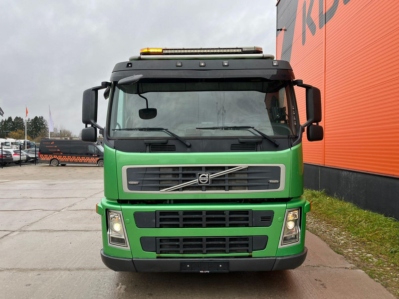 Volvo FM 340 6x2*4 PK 23002 / BOX L=4981 mm - 덤프트럭, 크레인 트럭 : 사진 3 Volvo FM 340 6x2*4 PK 23002 / BOX L=4981 mm - 덤프트럭, 크레인 트럭 : 사진 3