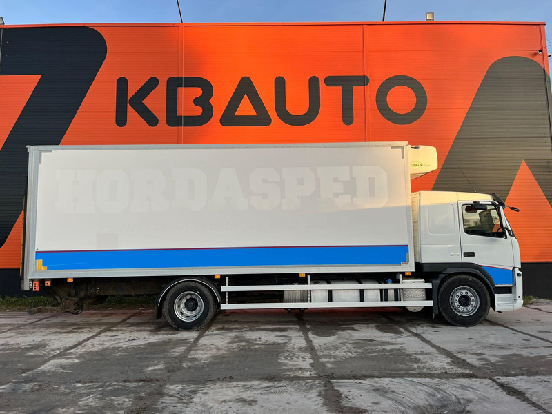 Volvo FM 370 4x2 SUPRA 950 Mt / BOX L=7746 mm - 냉동탑차 : 사진 5 Volvo FM 370 4x2 SUPRA 950 Mt / BOX L=7746 mm - 냉동탑차 : 사진 5