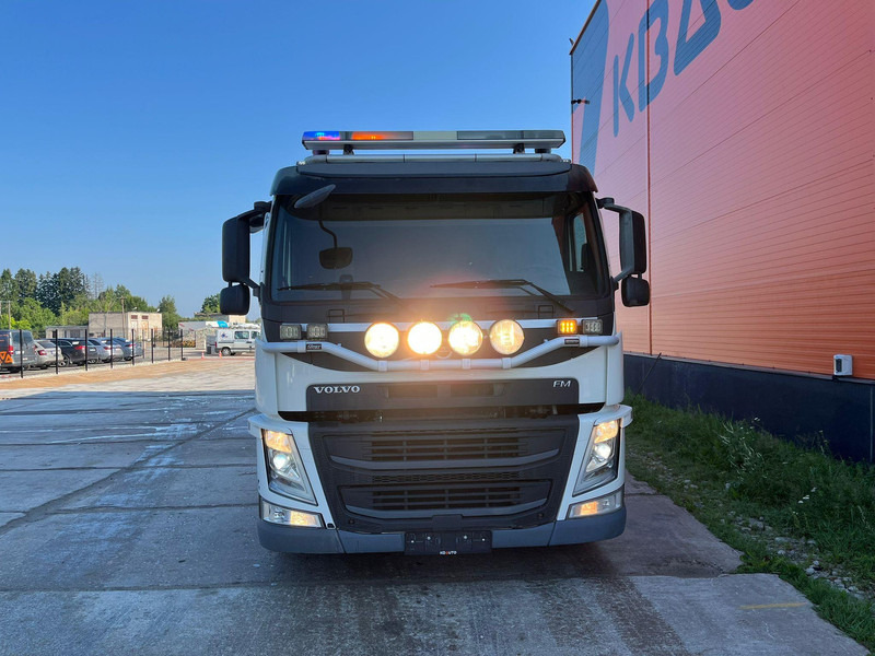 Volvo FM 370 6x2*4 JERR-DAN SRS / WINCH / PLATFORM L=7260 mm - 자동 운반 장치 트럭 : 사진 3 Volvo FM 370 6x2*4 JERR-DAN SRS / WINCH / PLATFORM L=7260 mm - 자동 운반 장치 트럭 : 사진 3