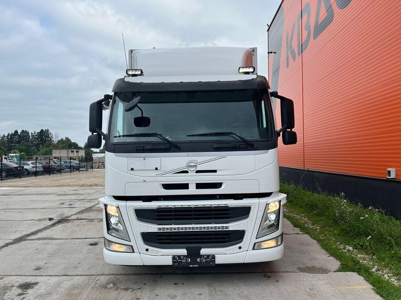 Volvo FM 410 6x2 RETARDER BOX L=7672 - 박스 트럭 : 사진 3 Volvo FM 410 6x2 RETARDER BOX L=7672 - 박스 트럭 : 사진 3