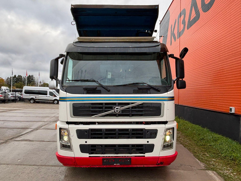 Volvo FM 420 6x2*4 ZETTERBERGS EHP 33 KUBIK - 쓰레기차 : 사진 3 Volvo FM 420 6x2*4 ZETTERBERGS EHP 33 KUBIK - 쓰레기차 : 사진 3