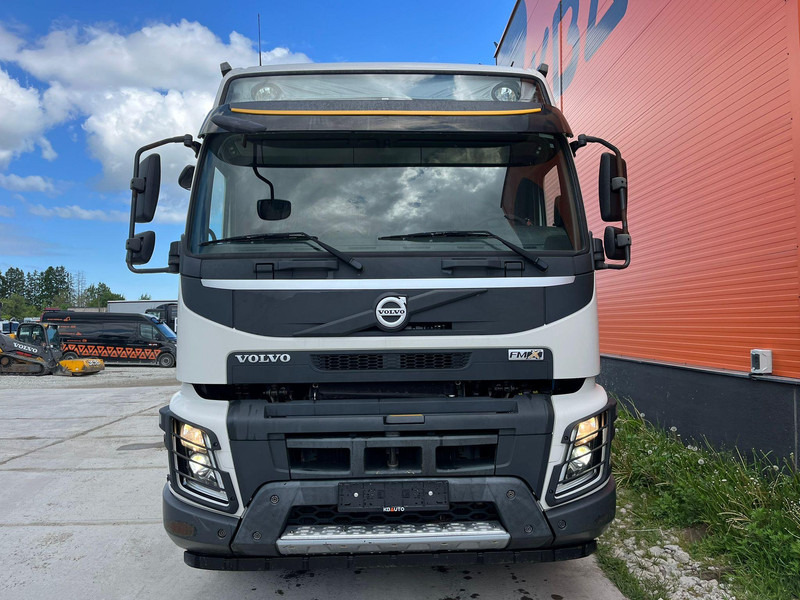 Volvo FMX 460 8x4*4 JOAB L 24 ton / L=5750 mm - 후크 리프트 트럭 : 사진 3 Volvo FMX 460 8x4*4 JOAB L 24 ton / L=5750 mm - 후크 리프트 트럭 : 사진 3