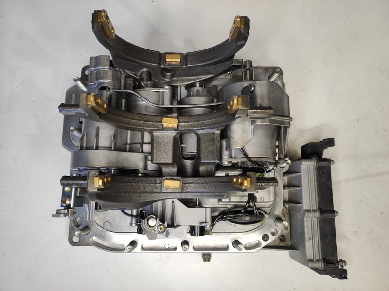 Volvo SPO2812 Gearbox ECU / Control Housing (Automatic Transmission) / 22189212 - 기어박스 트럭 용 : 사진 2 Volvo SPO2812 Gearbox ECU / Control Housing (Automatic Transmission) / 22189212 - 기어박스 트럭 용 : 사진 2