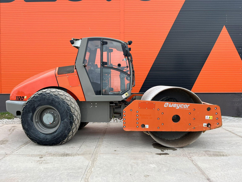 Weycor AW 1120 E - 롤러 : 사진 5 Weycor AW 1120 E - 롤러 : 사진 5