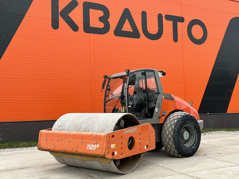 Weycor AW 1120 E - 롤러 : 사진 1 Weycor AW 1120 E - 롤러 : 사진 1