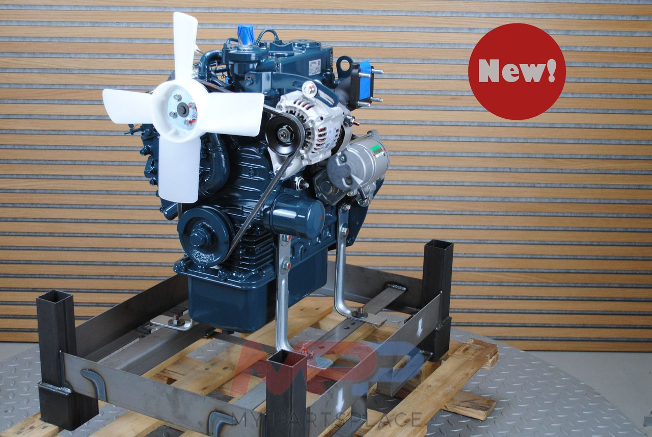 Kubota Cilinderkop Kubota D1105 - 엔진 : 사진 2 Kubota Cilinderkop Kubota D1105 - 엔진 : 사진 2
