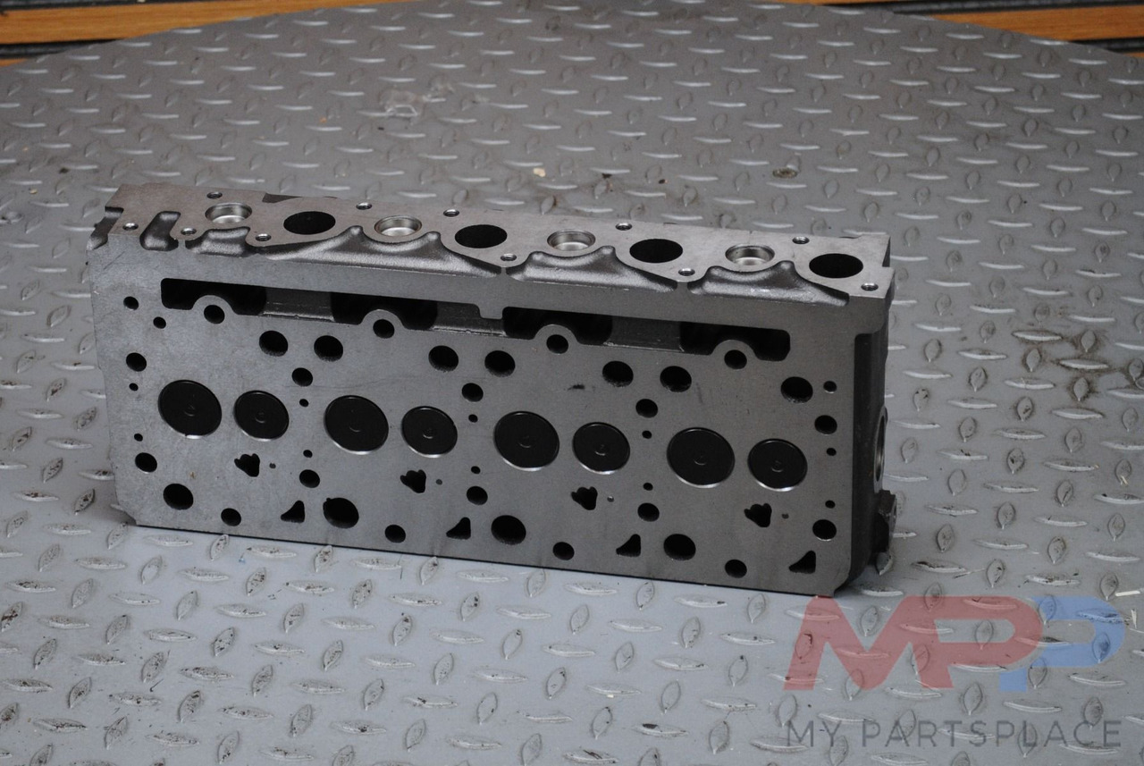 Kubota Cilinderkop Kubota D1105 - 엔진 : 사진 3 Kubota Cilinderkop Kubota D1105 - 엔진 : 사진 3