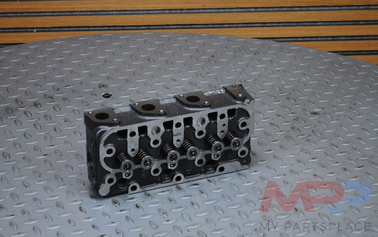 Kubota Cilinderkop Kubota D1105 - 엔진 : 사진 5 Kubota Cilinderkop Kubota D1105 - 엔진 : 사진 5
