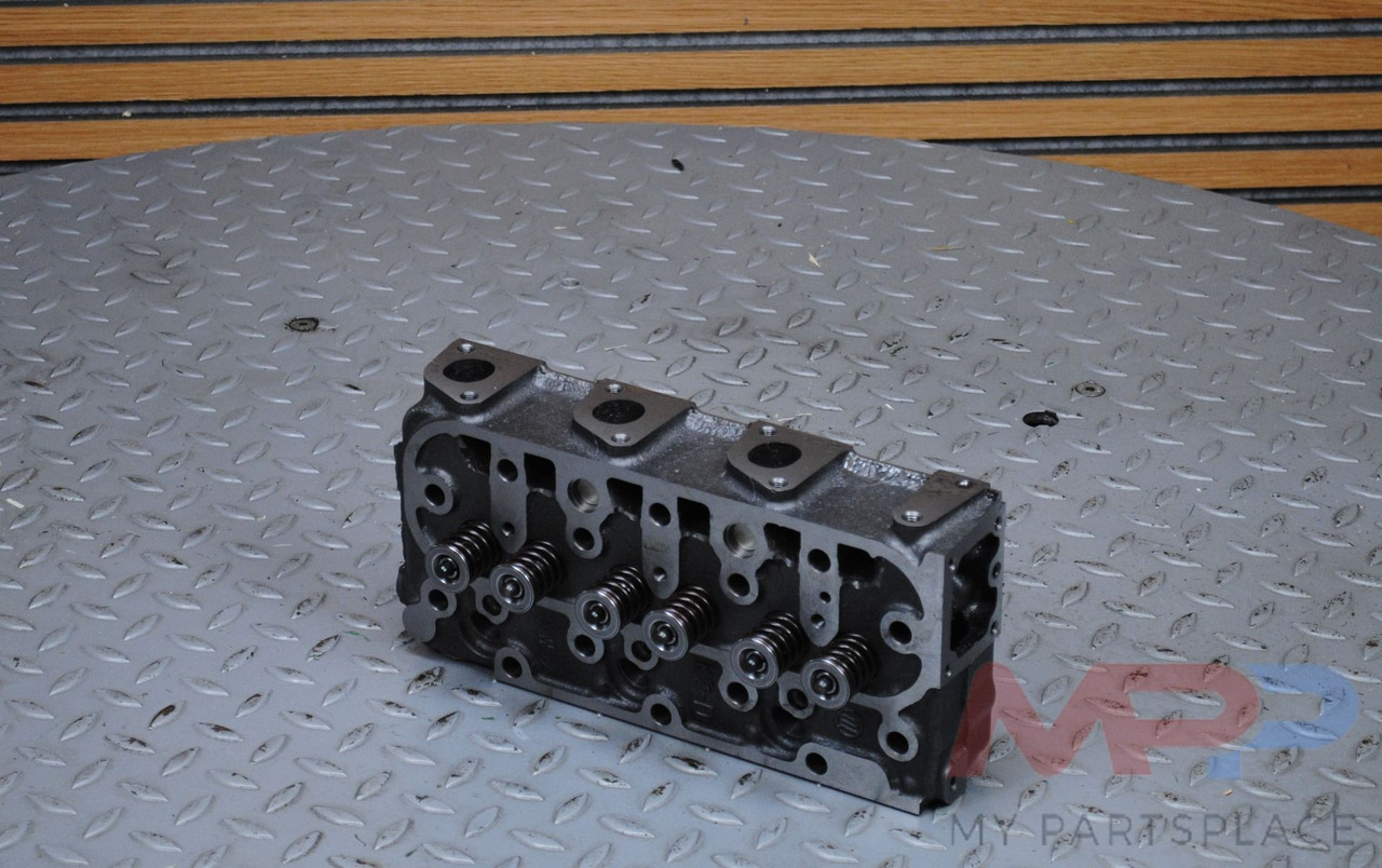 Kubota Cilinderkop Kubota D1105 - 엔진 : 사진 1 Kubota Cilinderkop Kubota D1105 - 엔진 : 사진 1