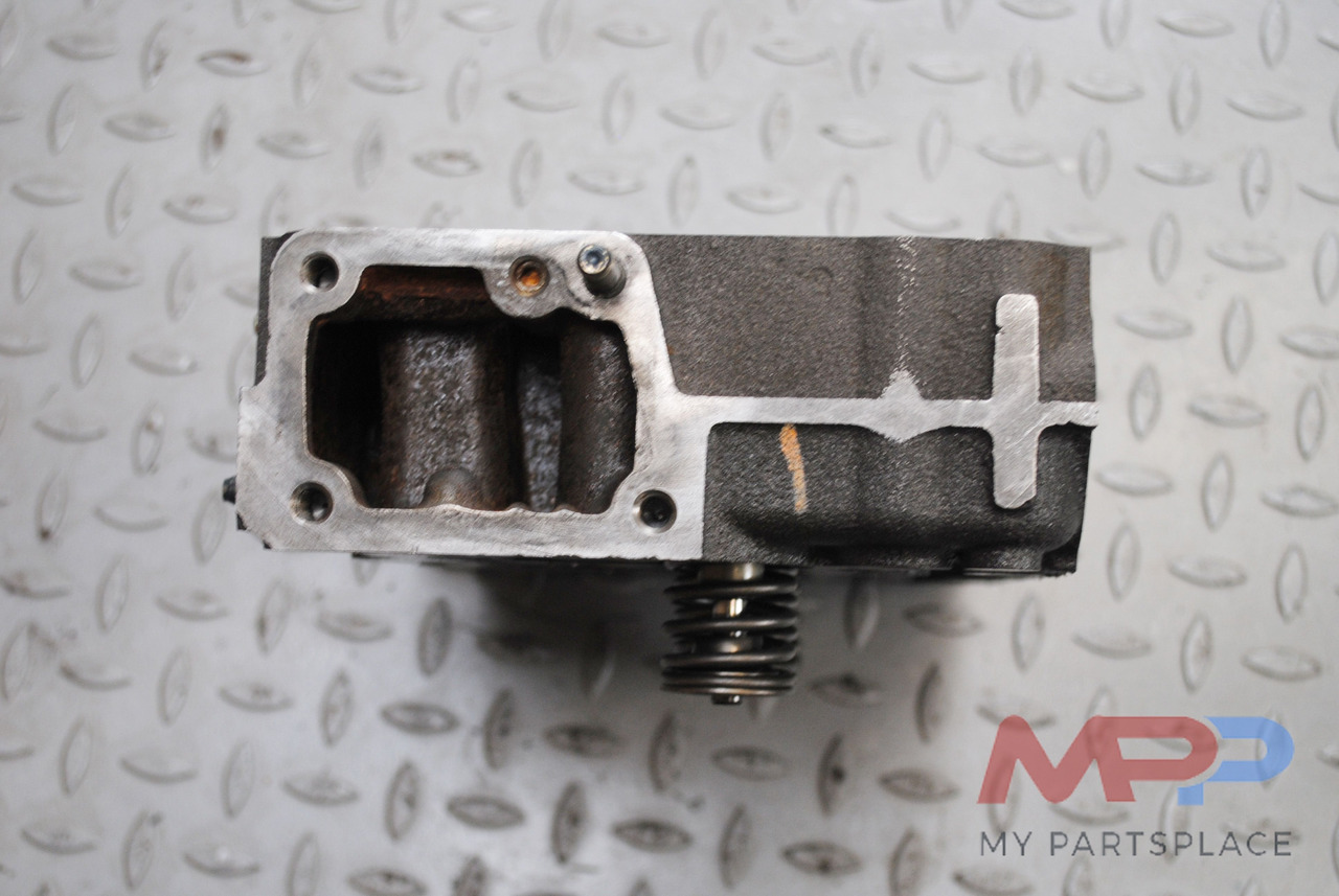 Kubota Cilinderkop Kubota D905 - D1005 - D1105 - 실린더 헤드 건설기계 용 : 사진 4 Kubota Cilinderkop Kubota D905 - D1005 - D1105 - 실린더 헤드 건설기계 용 : 사진 4