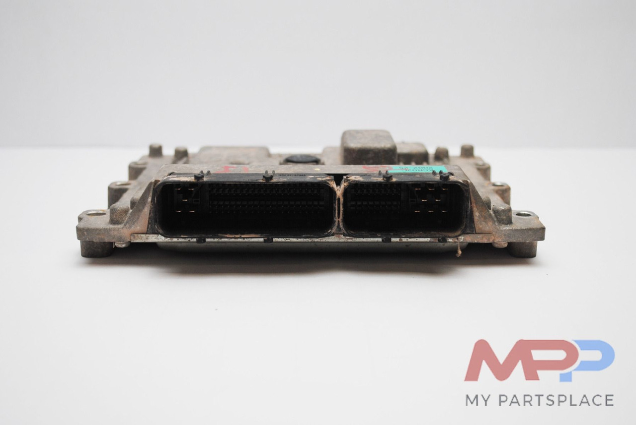 Kubota ECU Kubota V2607-CR - 엔진 : 사진 3 Kubota ECU Kubota V2607-CR - 엔진 : 사진 3