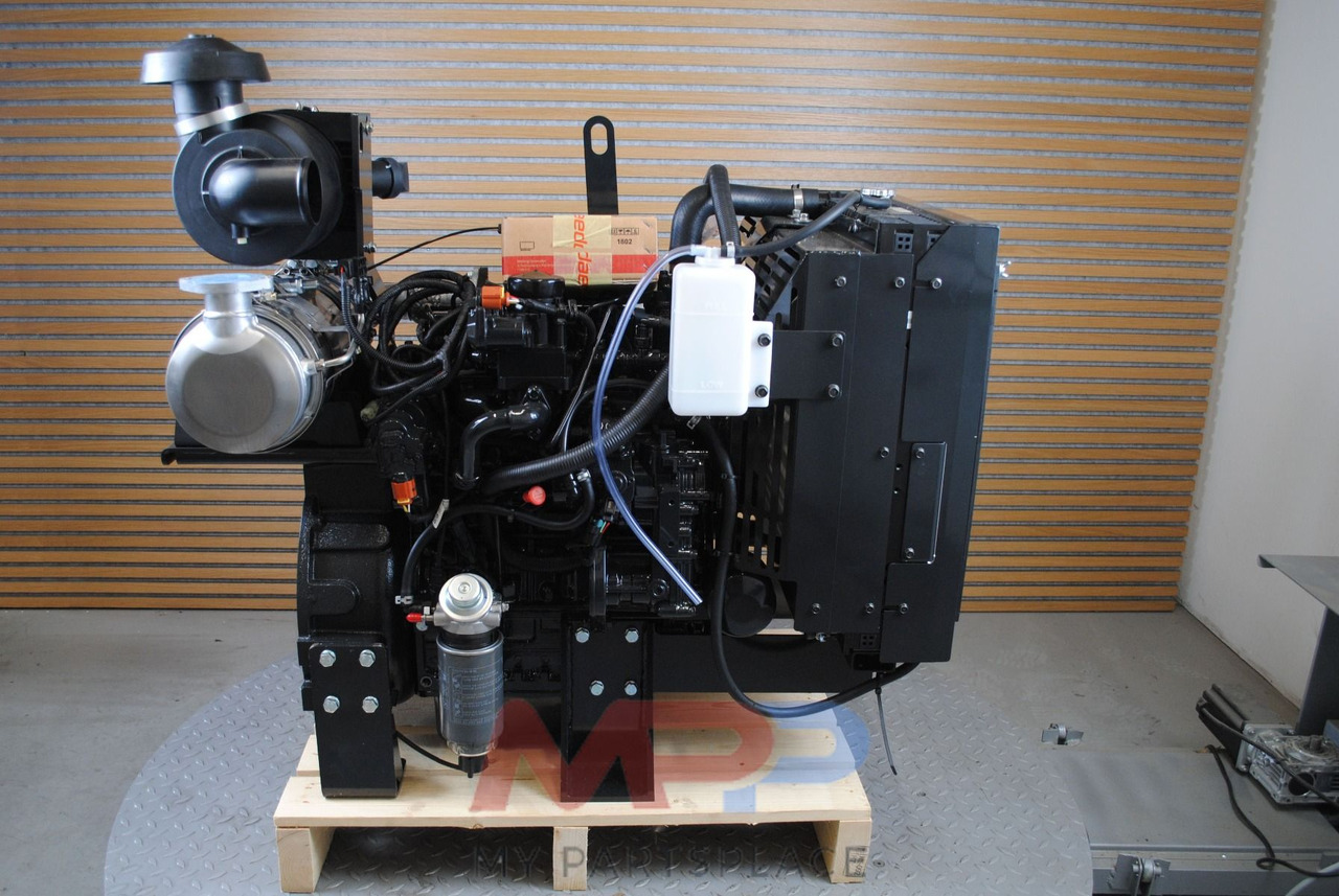 Kubota Kioti - Deadong 3H183T STAGE V *NIEUW* - 엔진 : 사진 4 Kubota Kioti - Deadong 3H183T STAGE V *NIEUW* - 엔진 : 사진 4