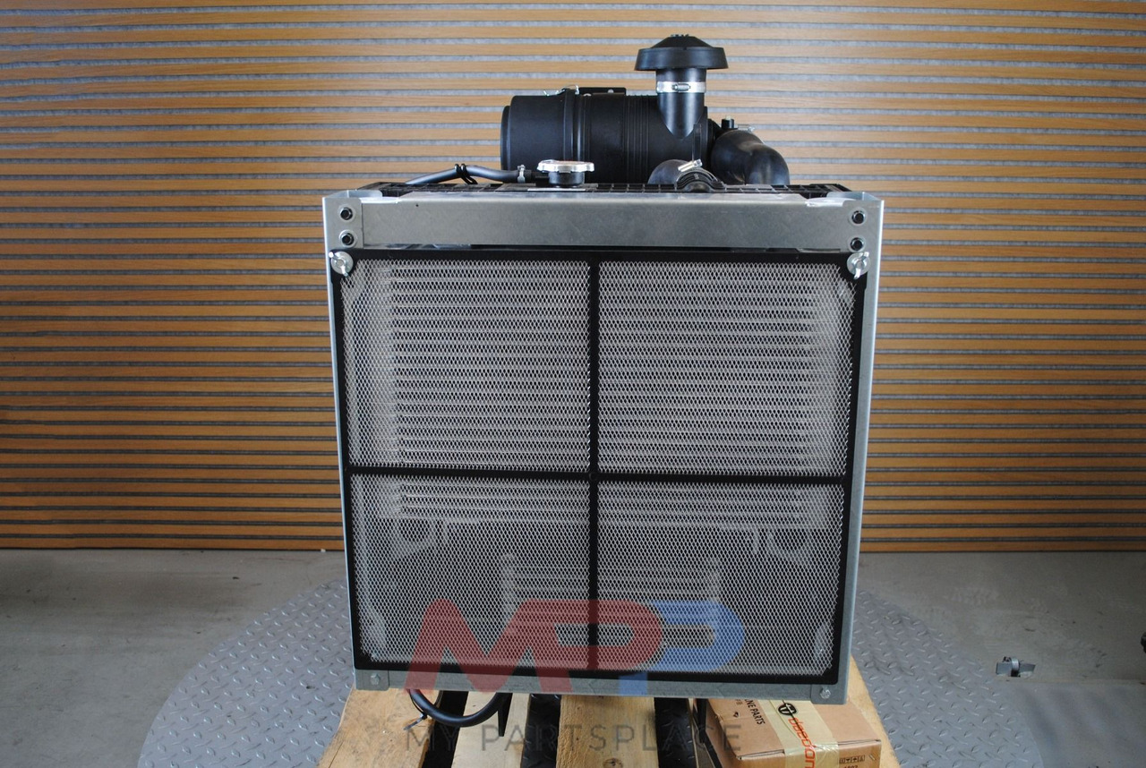 Kubota Kioti - Deadong 4H243TI STAGE V *NIEUW* - 엔진 : 사진 5 Kubota Kioti - Deadong 4H243TI STAGE V *NIEUW* - 엔진 : 사진 5