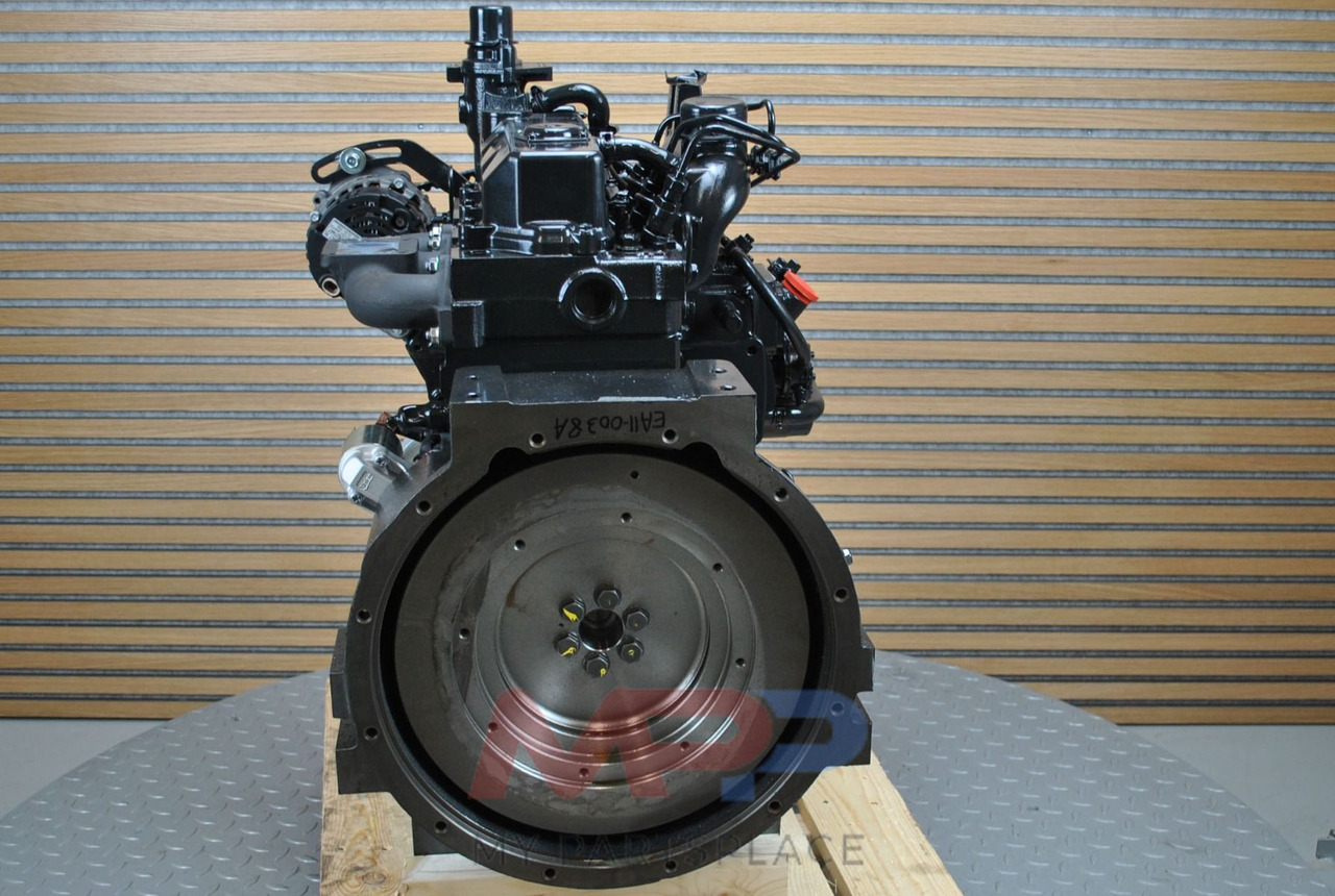 Kubota Kubota D1803 (Kioti) *NIEUW* - 엔진 농업용 기계 용 : 사진 3 Kubota Kubota D1803 (Kioti) *NIEUW* - 엔진 농업용 기계 용 : 사진 3