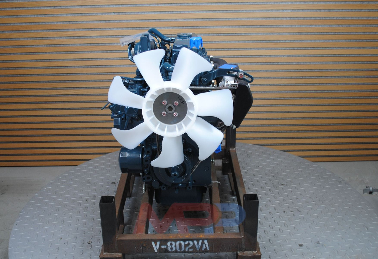 Kubota Kubota D1803 *NIEUW* - 엔진 : 사진 5 Kubota Kubota D1803 *NIEUW* - 엔진 : 사진 5