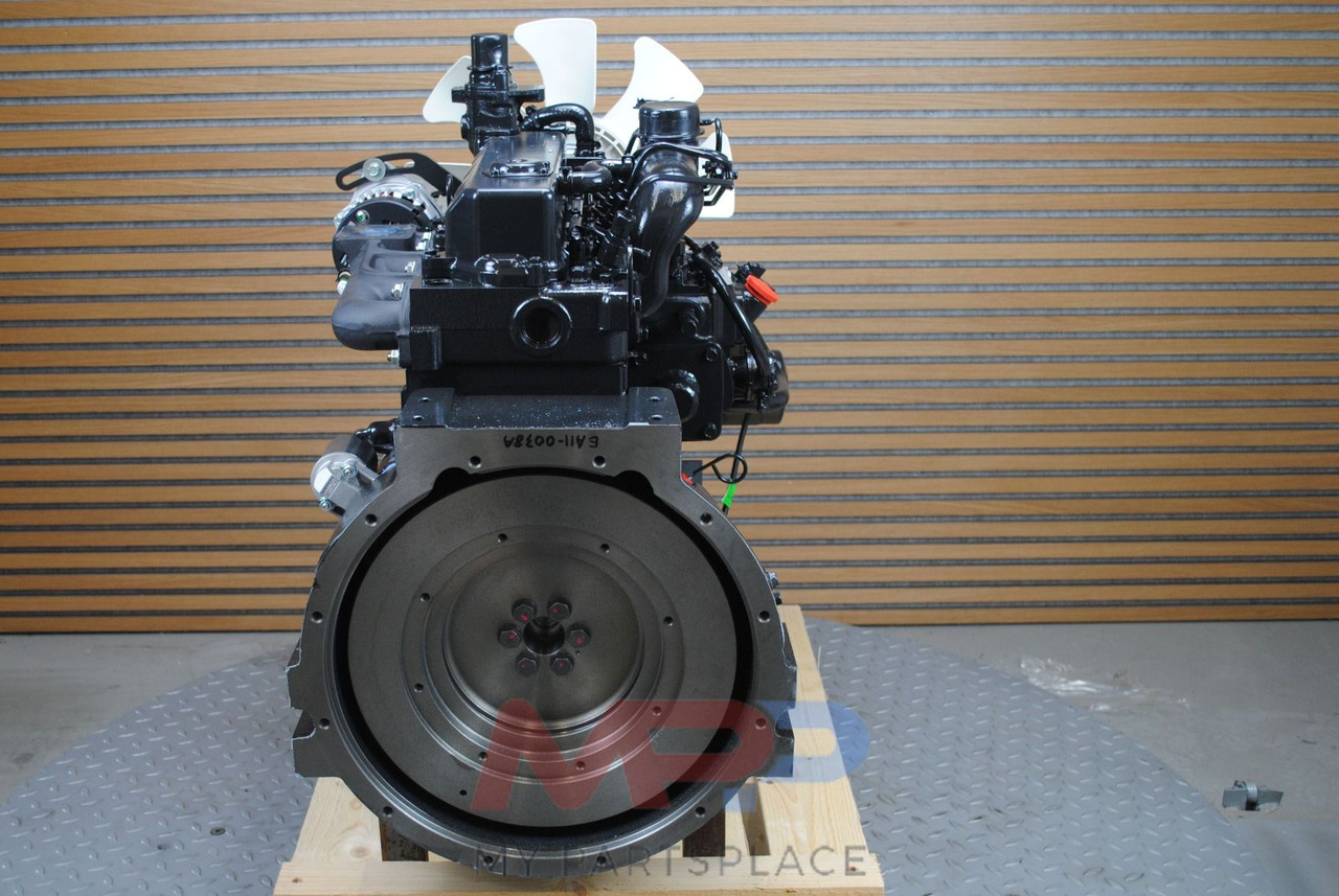 Kubota Kubota V2403 (KIOTI) *NIEUW* - 엔진 : 사진 4 Kubota Kubota V2403 (KIOTI) *NIEUW* - 엔진 : 사진 4