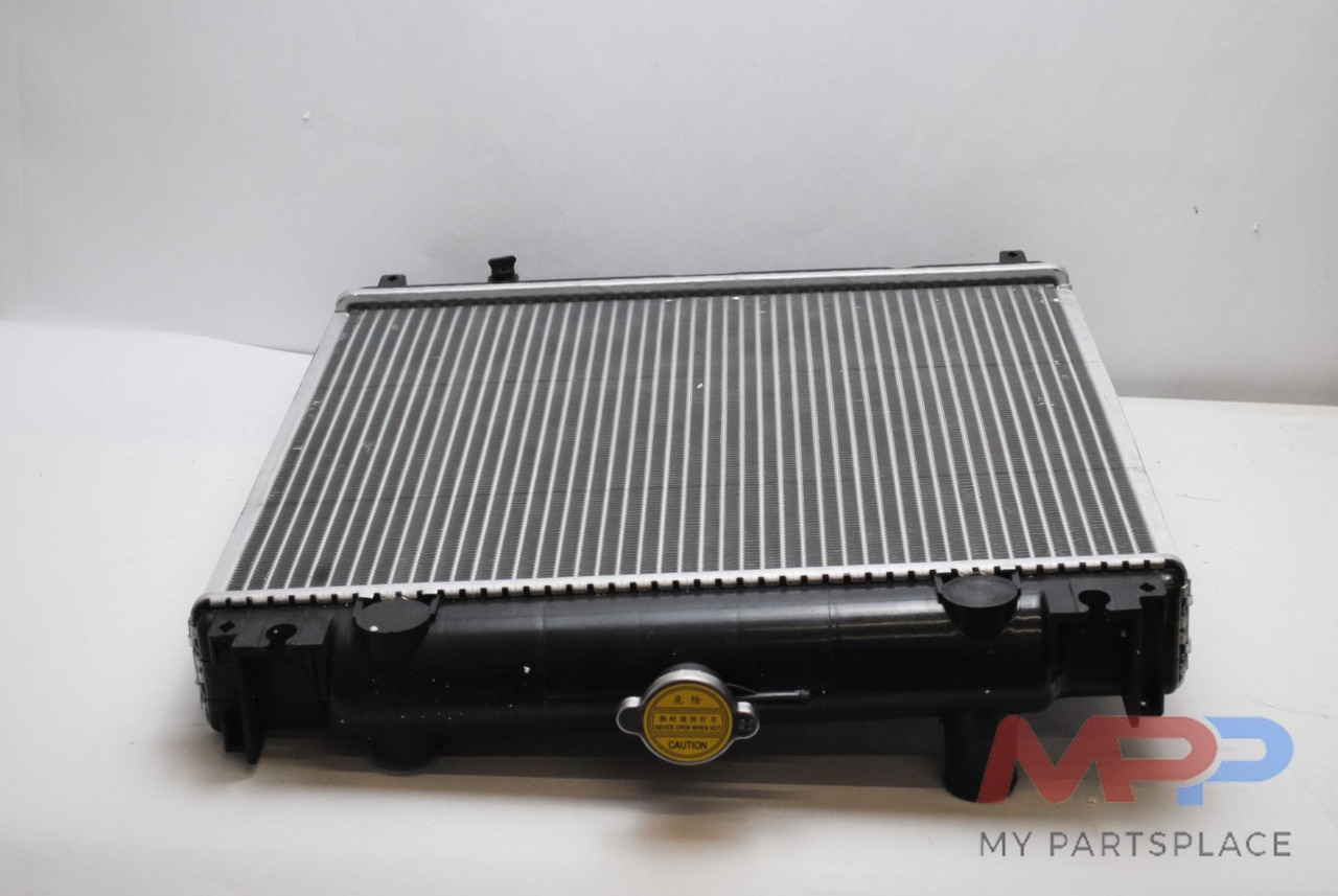 Kubota Radiator Kubota KX135 - 엔진 : 사진 3 Kubota Radiator Kubota KX135 - 엔진 : 사진 3