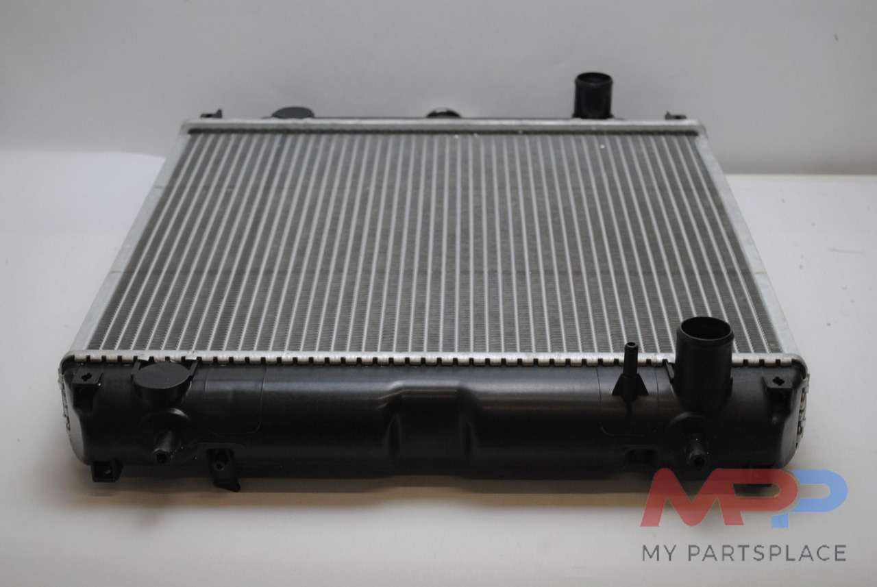 Kubota Radiator Kubota KX135 - 엔진 : 사진 4 Kubota Radiator Kubota KX135 - 엔진 : 사진 4