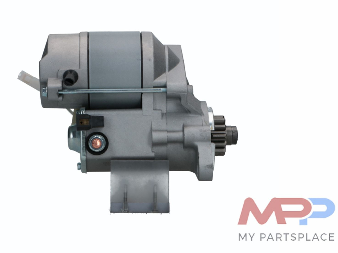 Kubota Startmotor voor de Kubota D1105 | V1505 - 엔진 및 부품 건설기계 용 : 사진 5 Kubota Startmotor voor de Kubota D1105 | V1505 - 엔진 및 부품 건설기계 용 : 사진 5