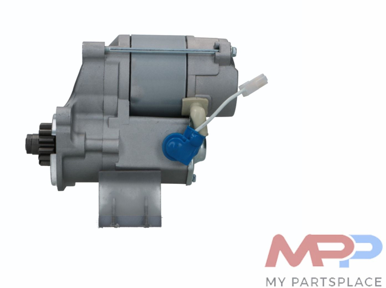 Kubota Startmotor voor de Kubota D1105 | V1505 - 엔진 및 부품 건설기계 용 : 사진 3 Kubota Startmotor voor de Kubota D1105 | V1505 - 엔진 및 부품 건설기계 용 : 사진 3