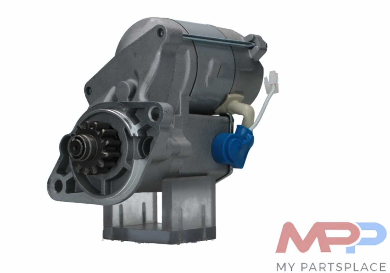 Kubota Startmotor voor de Kubota D1105 | V1505 - 엔진 및 부품 건설기계 용 : 사진 1 Kubota Startmotor voor de Kubota D1105 | V1505 - 엔진 및 부품 건설기계 용 : 사진 1