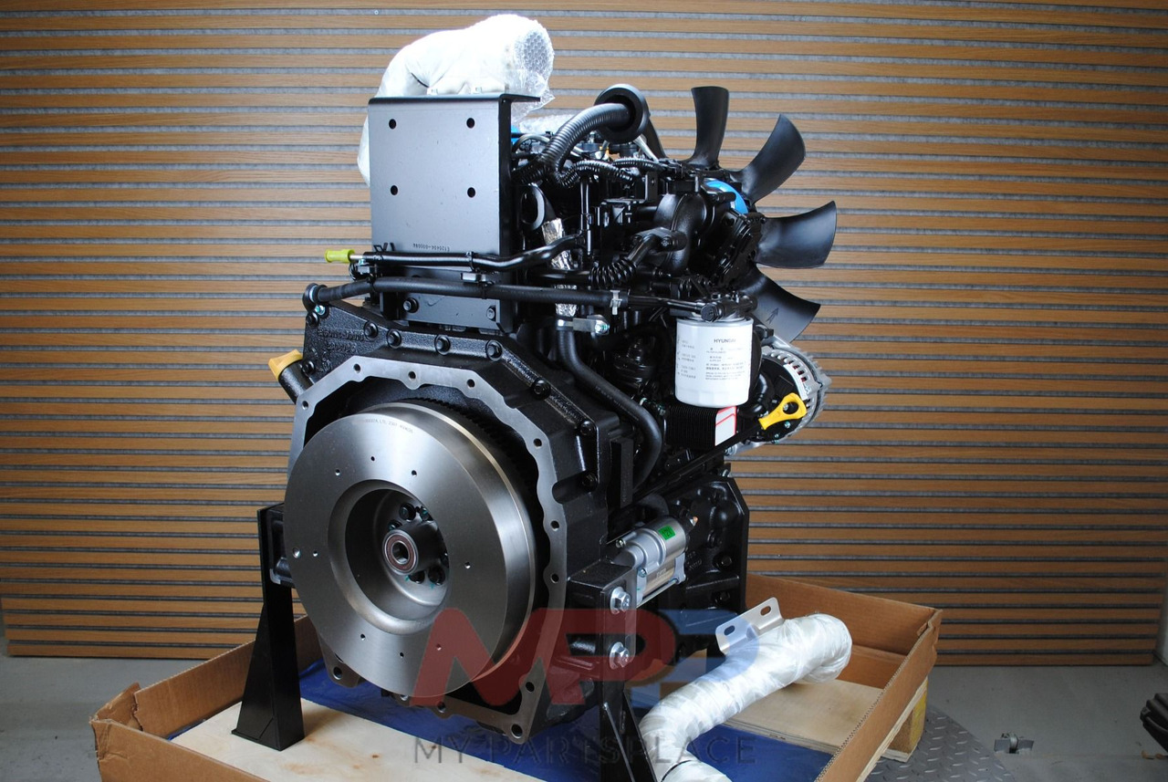 Mitsubishi Cilinderkop Mitsubishi S4L2 - 엔진 : 사진 2 Mitsubishi Cilinderkop Mitsubishi S4L2 - 엔진 : 사진 2