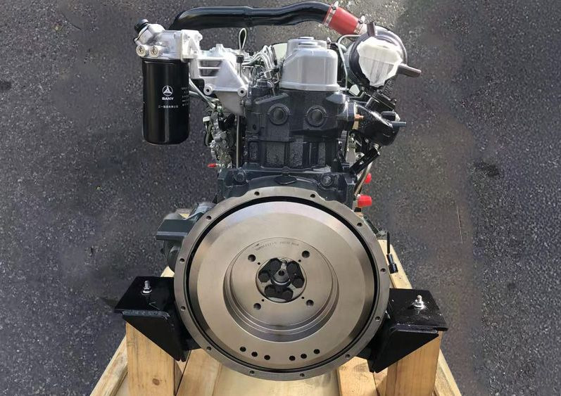 Mitsubishi Mitsubishi 6D34 - 엔진 : 사진 4 Mitsubishi Mitsubishi 6D34 - 엔진 : 사진 4