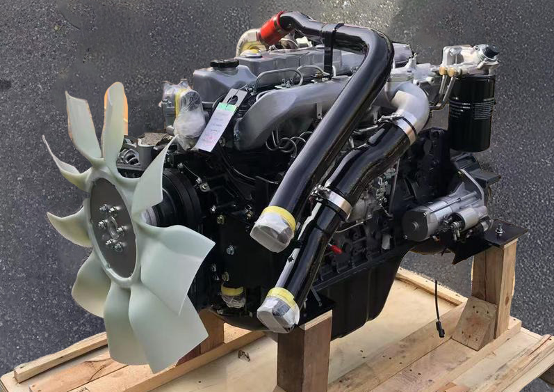 Mitsubishi Mitsubishi 6D34 - 엔진 : 사진 1 Mitsubishi Mitsubishi 6D34 - 엔진 : 사진 1