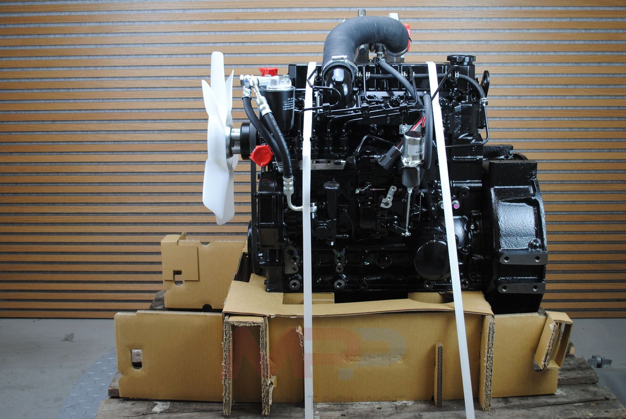 Mitsubishi Mitsubishi S4S-DT - NEW - 엔진 : 사진 4 Mitsubishi Mitsubishi S4S-DT - NEW - 엔진 : 사진 4