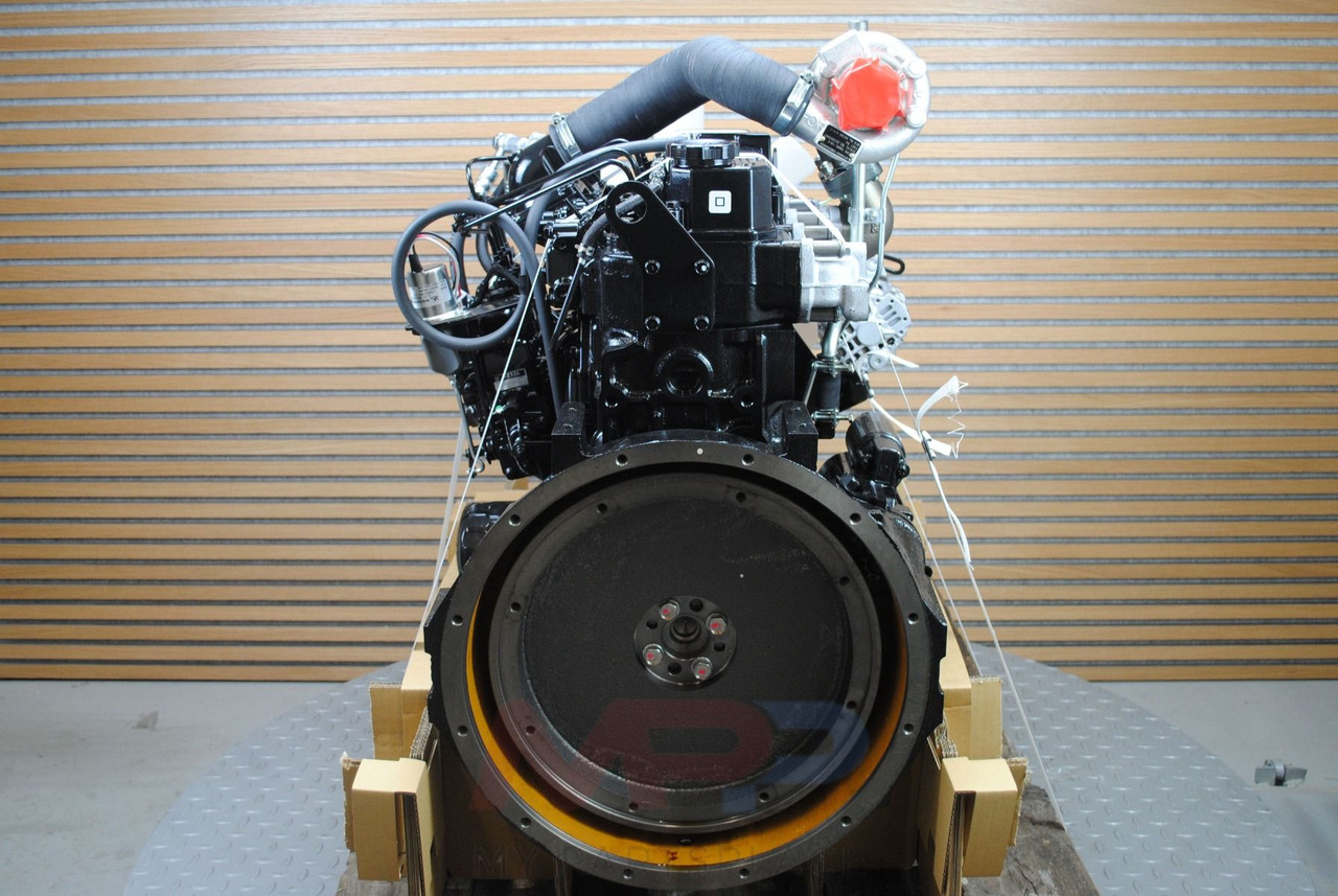 Mitsubishi Mitsubishi S4S-DT - NEW - 엔진 : 사진 5 Mitsubishi Mitsubishi S4S-DT - NEW - 엔진 : 사진 5