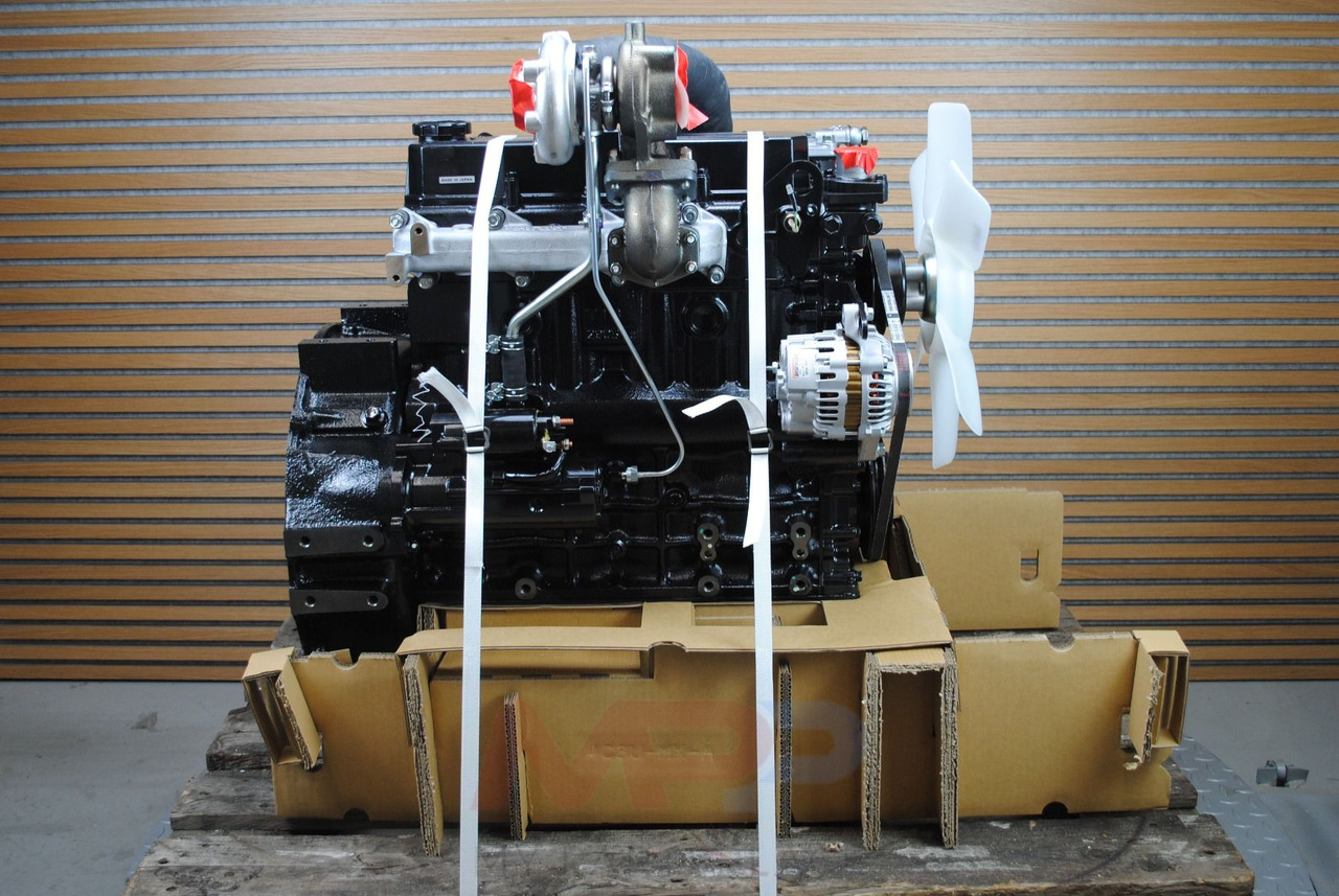 Mitsubishi Mitsubishi S4S-DT - NEW - 엔진 : 사진 2 Mitsubishi Mitsubishi S4S-DT - NEW - 엔진 : 사진 2