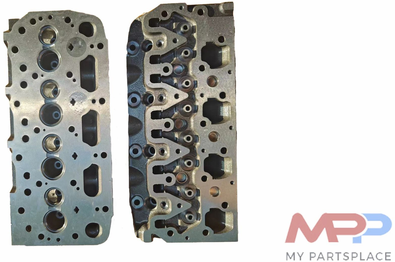 Perkins Cilinderkop Perkins 404-15 - 실린더 헤드 : 사진 3 Perkins Cilinderkop Perkins 404-15 - 실린더 헤드 : 사진 3