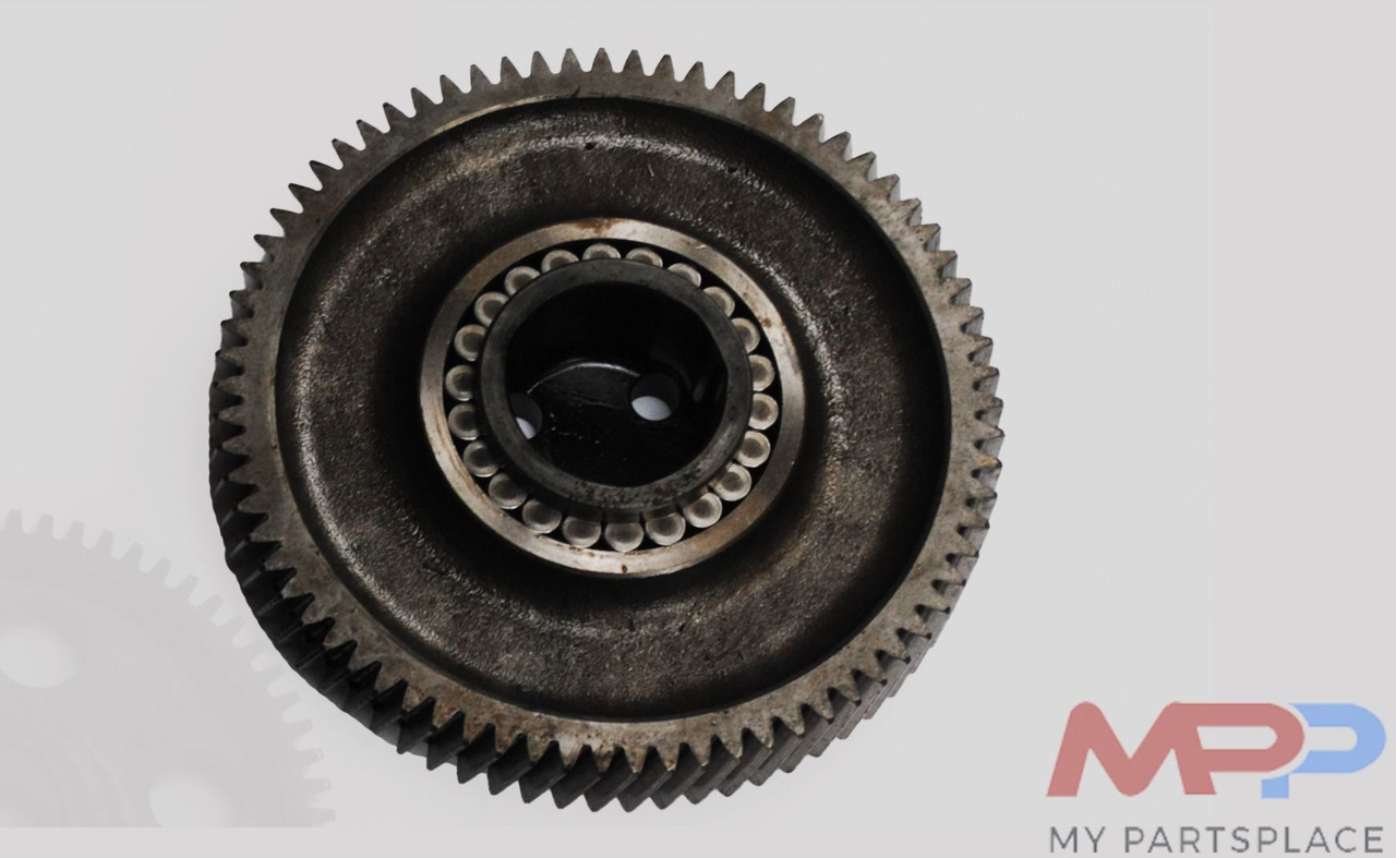 Perkins Distributietandwiel Perkins 1104 - 엔진 및 부품 : 사진 1 Perkins Distributietandwiel Perkins 1104 - 엔진 및 부품 : 사진 1