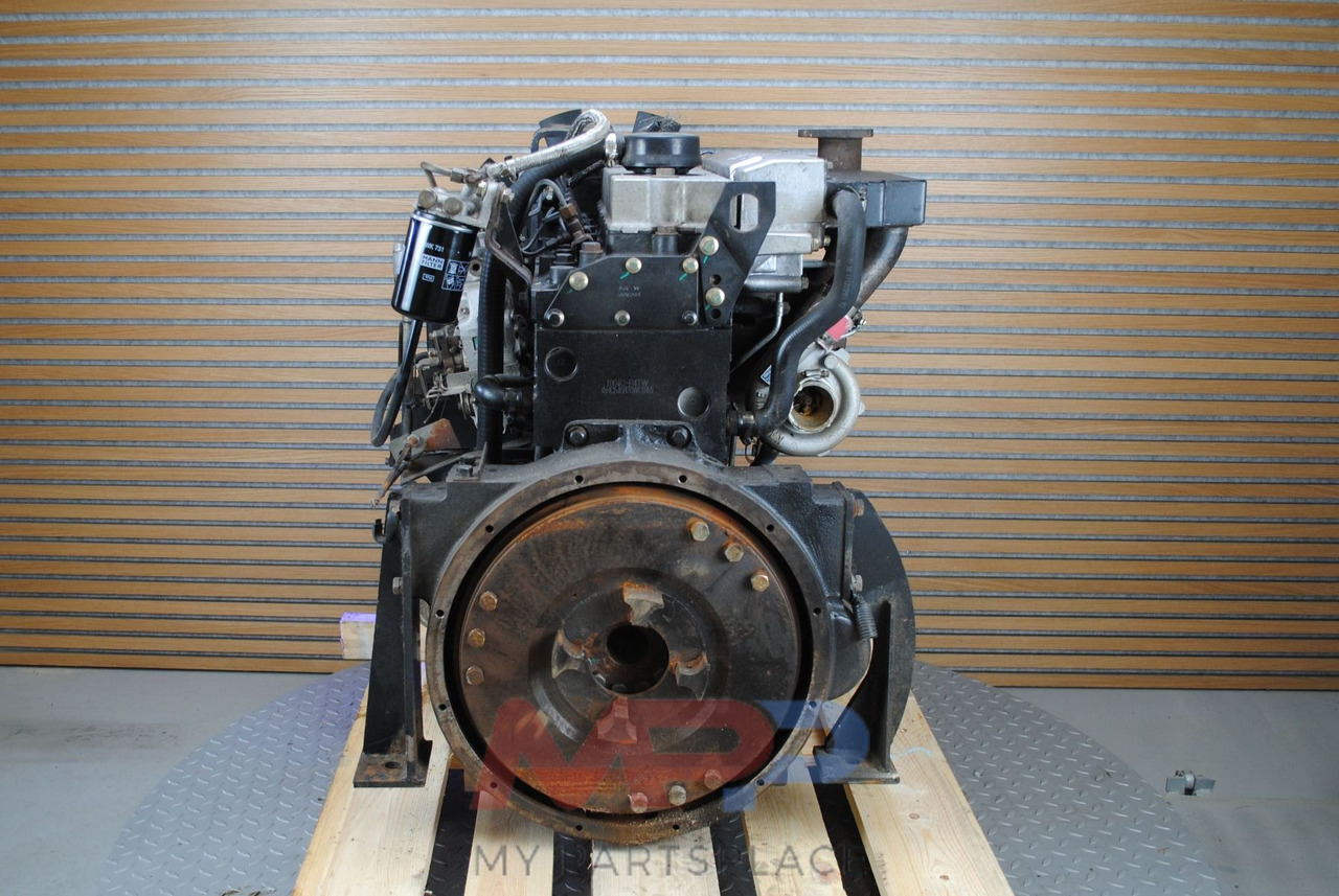 Perkins Perkins 1004 turbo AA-AB 1004.4 - 엔진 : 사진 3 Perkins Perkins 1004 turbo AA-AB 1004.4 - 엔진 : 사진 3