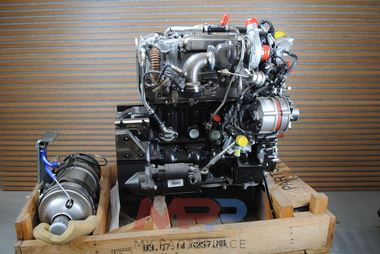 Perkins Perkins JR 854E-E34 T *NIEUW* 854 - 엔진 농업용 기계 용 : 사진 2 Perkins Perkins JR 854E-E34 T *NIEUW* 854 - 엔진 농업용 기계 용 : 사진 2