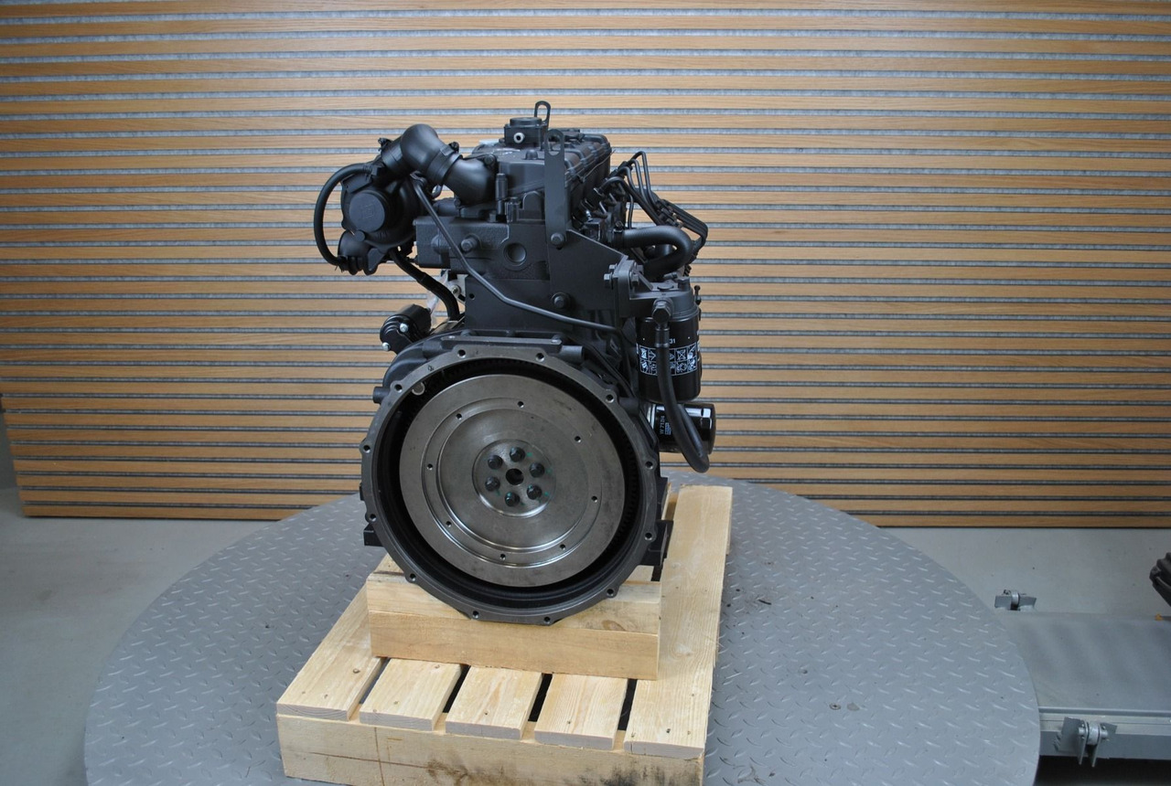 Perkins perkins 404-22 T (turbo) NEW - 엔진 농업용 기계 용 : 사진 3 Perkins perkins 404-22 T (turbo) NEW - 엔진 농업용 기계 용 : 사진 3