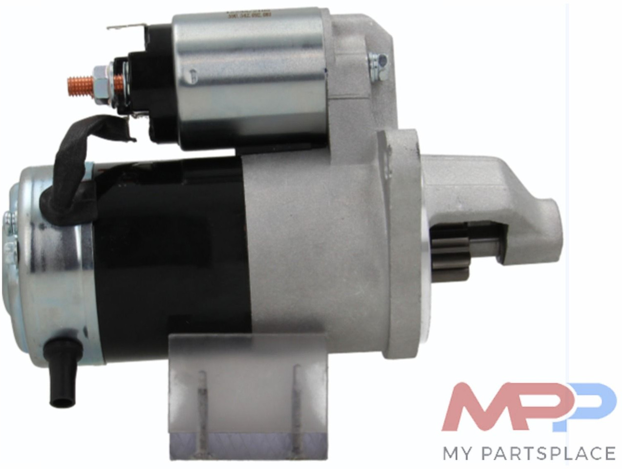 Startmotor Shibaura | Perkins | Caterpillar o.a. 103-10 KD | 104-22 KR | 404-22 HP | - 스티어링 칼럼 스위치 건설기계 용 : 사진 5 Startmotor Shibaura | Perkins | Caterpillar o.a. 103-10 KD | 104-22 KR | 404-22 HP | - 스티어링 칼럼 스위치 건설기계 용 : 사진 5